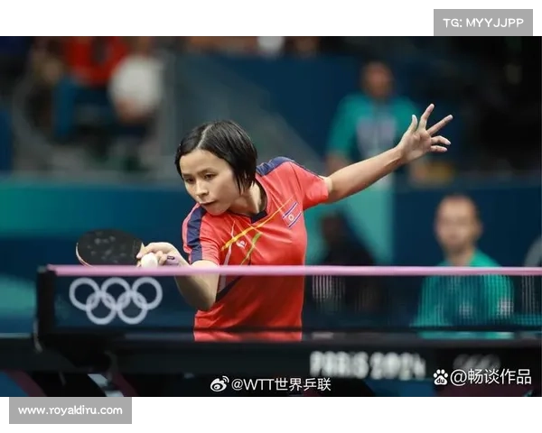 奥运会乒乓球场馆设计师亲临现场感叹声学效果完美呈现